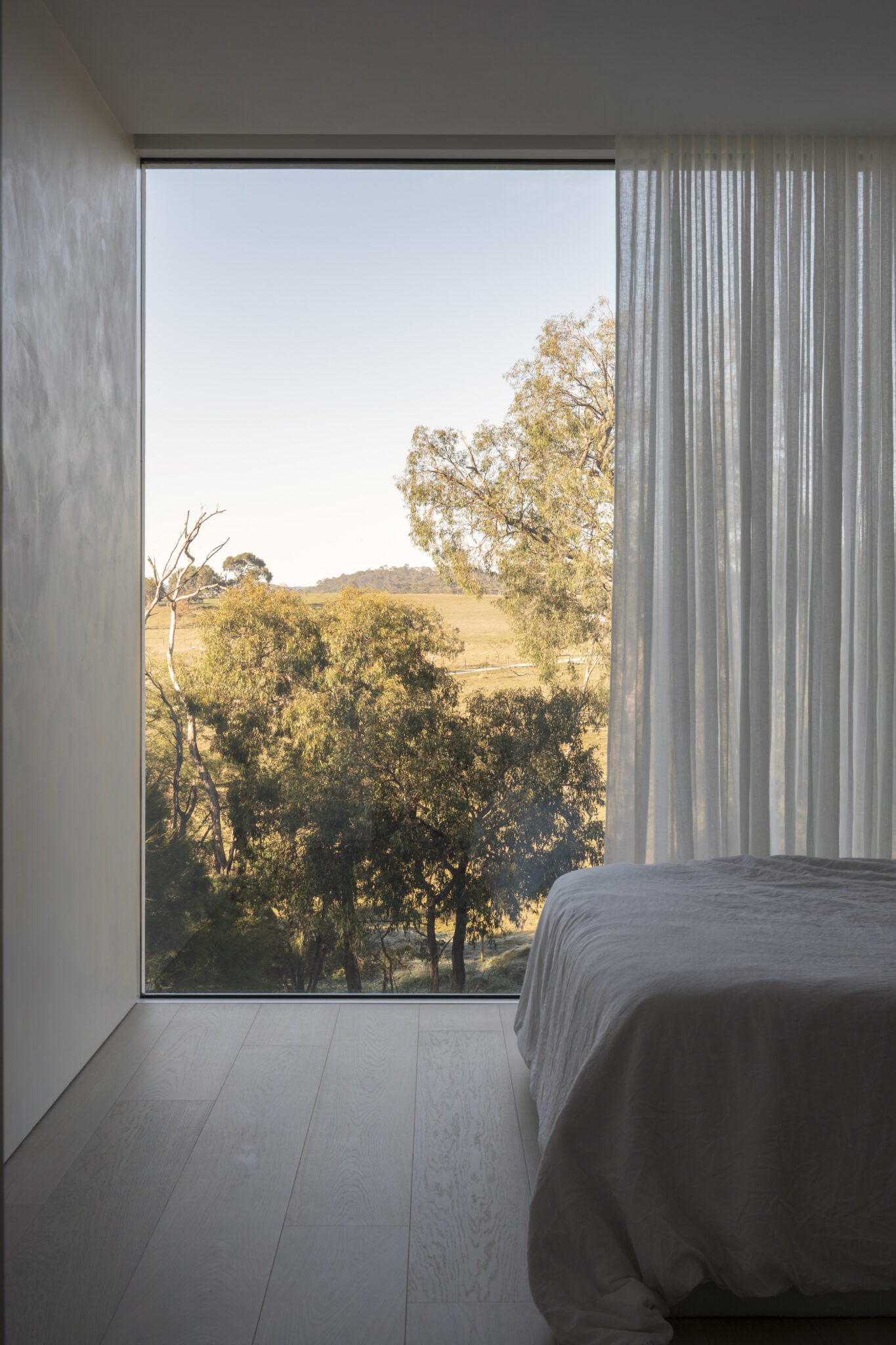 King architecture + interiors - Yarra Valley House - 8