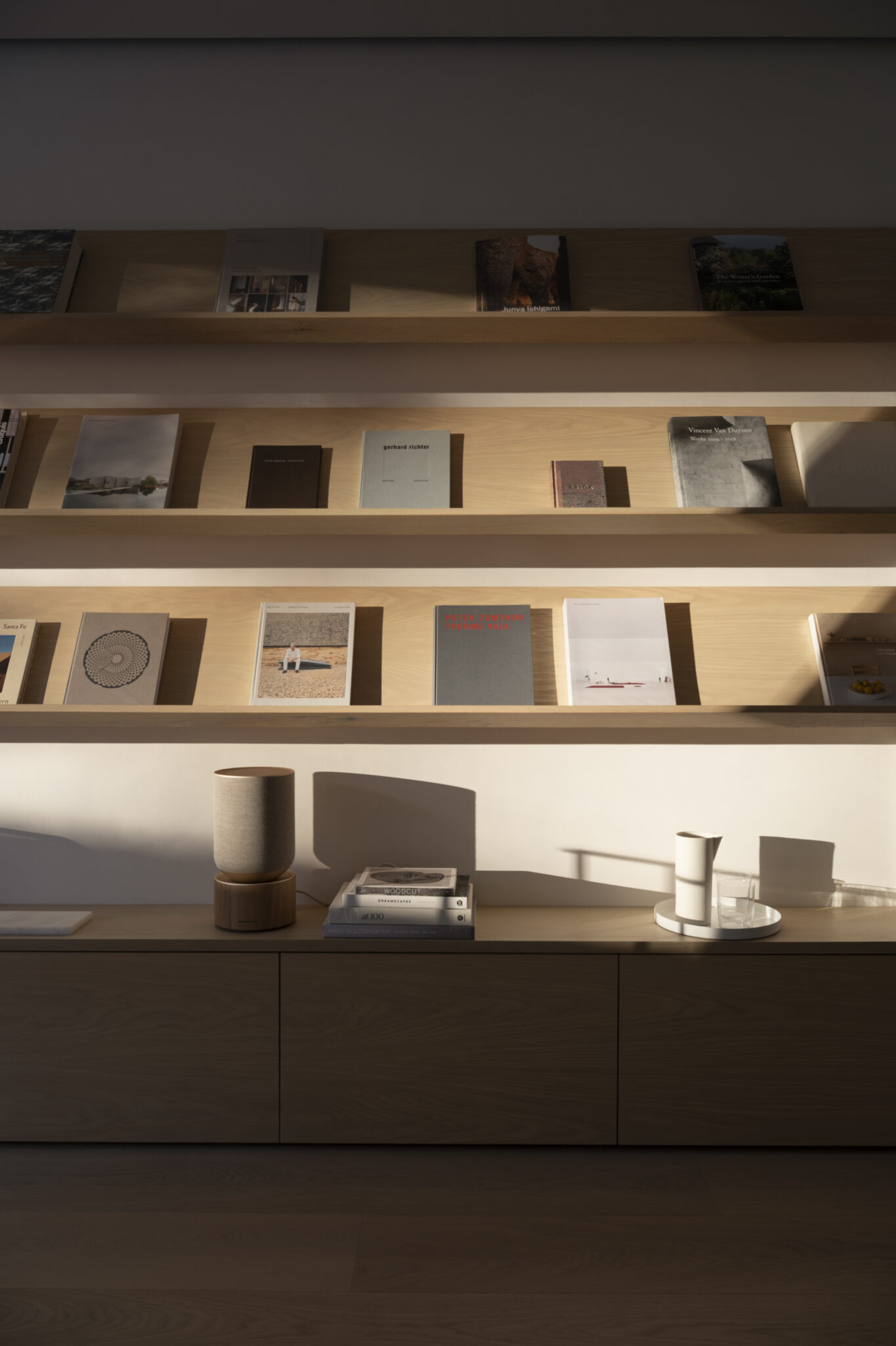 King architecture + interiors - Yarra Valley House - 9