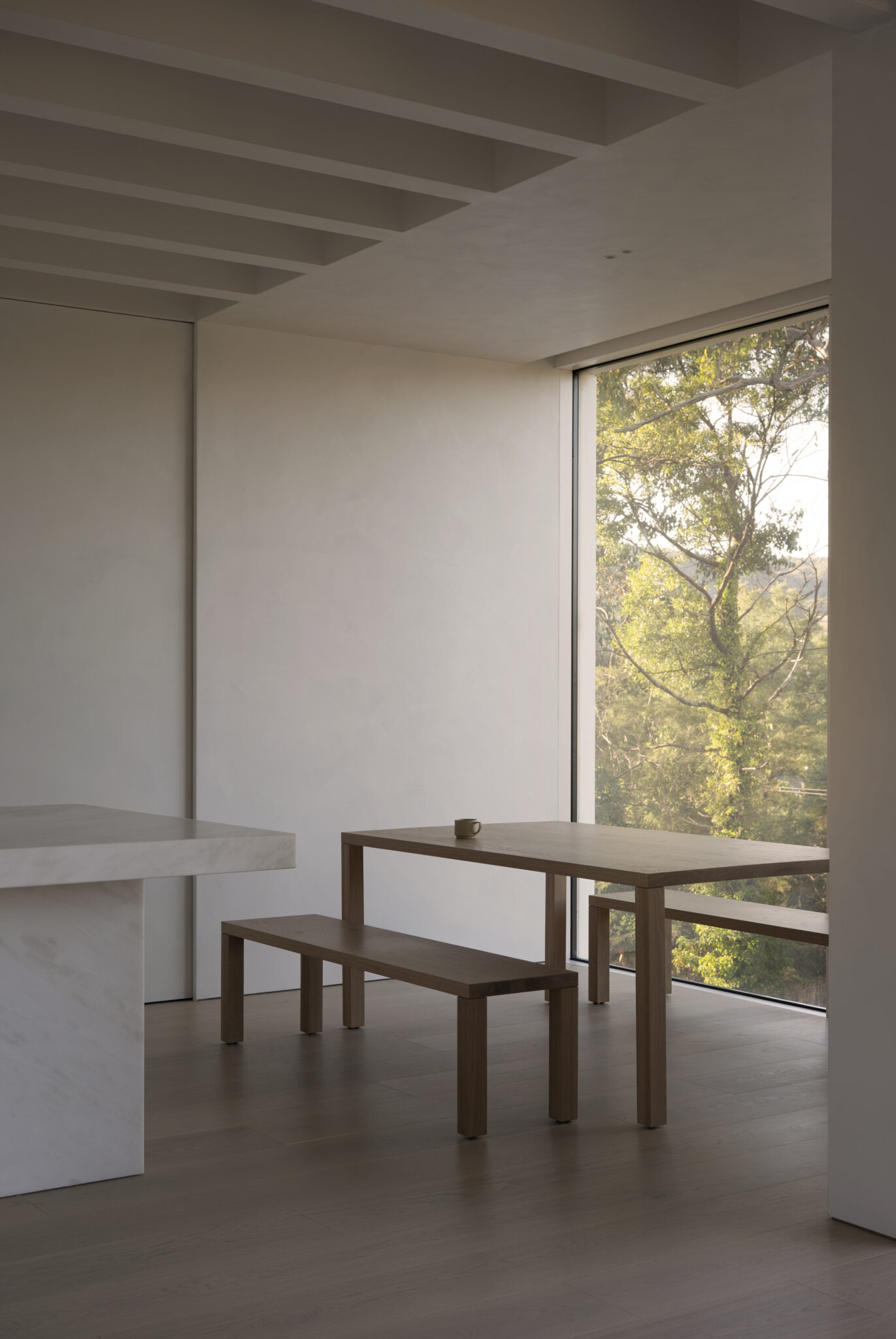 King architecture + interiors - Yarra Valley House - 5