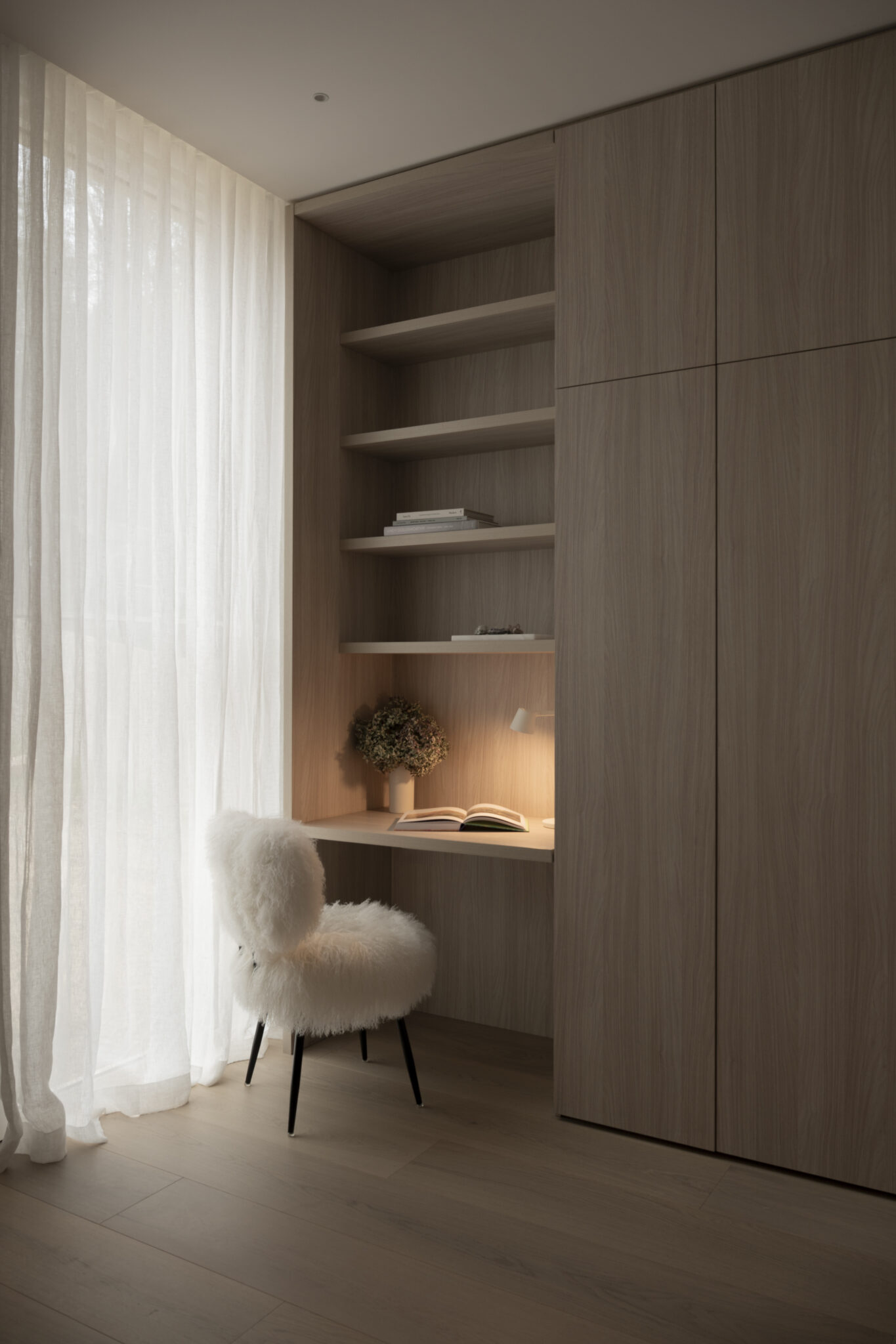 King architecture + interiors - Yarra Valley House - 11