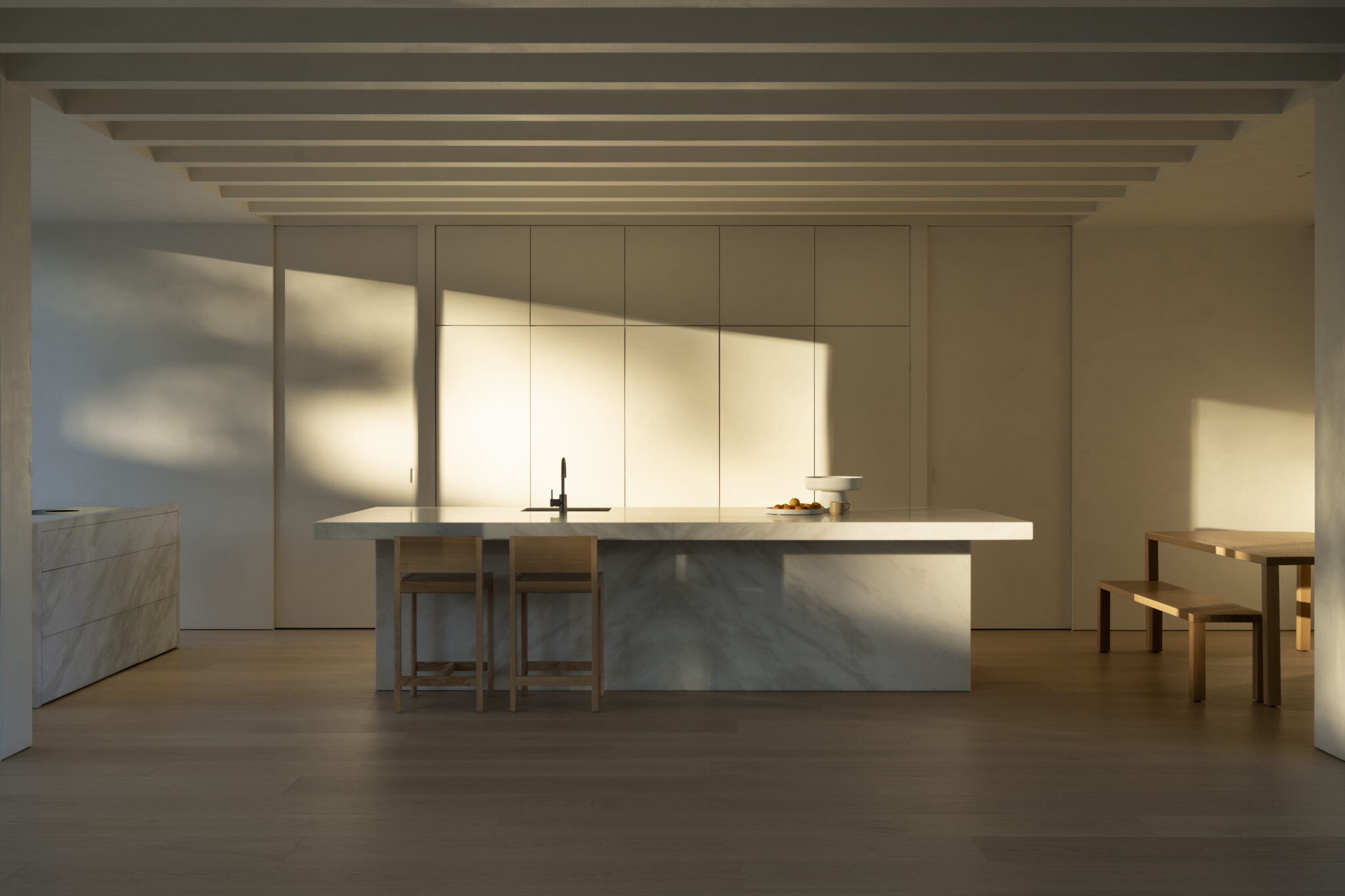 King architecture + interiors - Yarra Valley House - 13