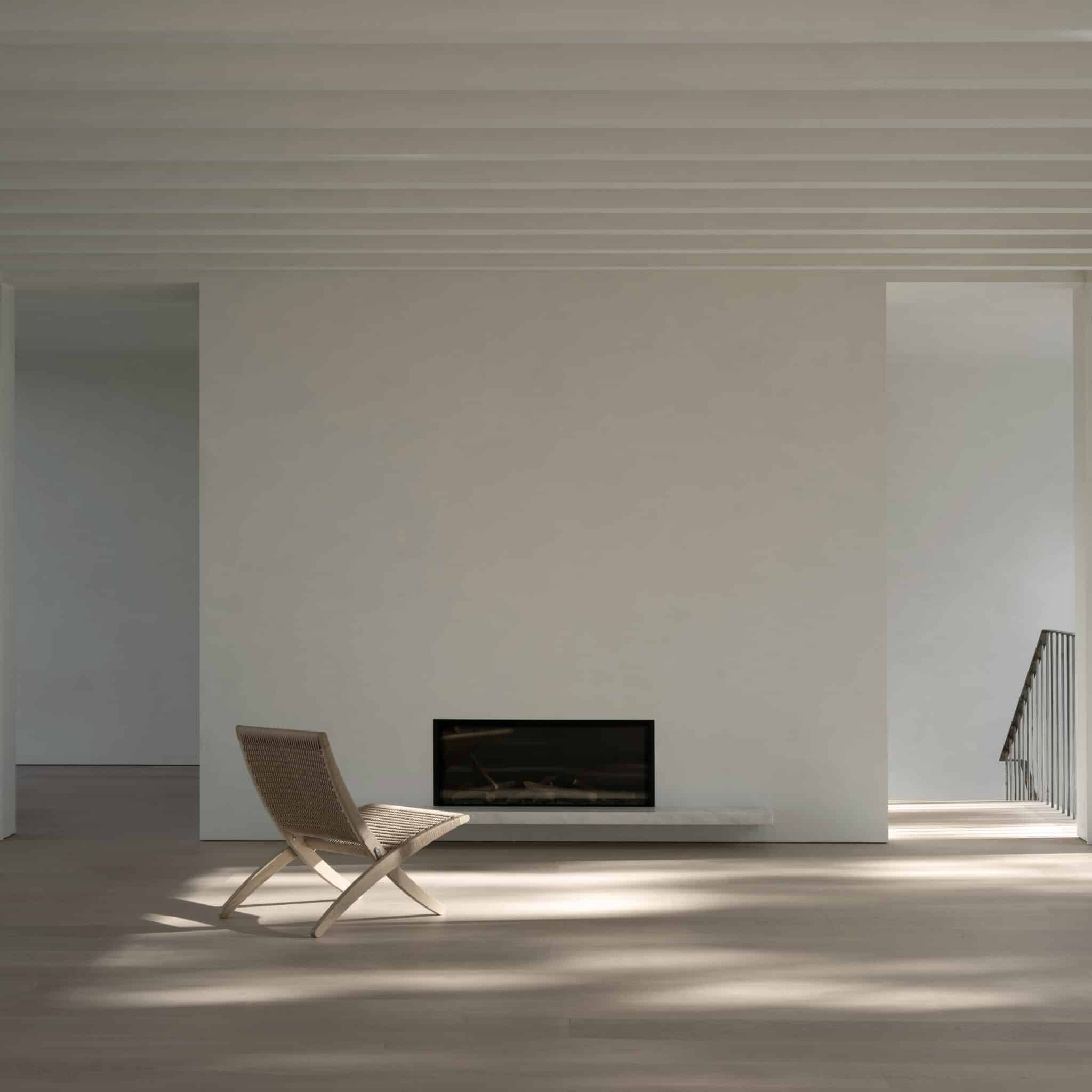 King architecture + interiors - Yarra Valley House - 12