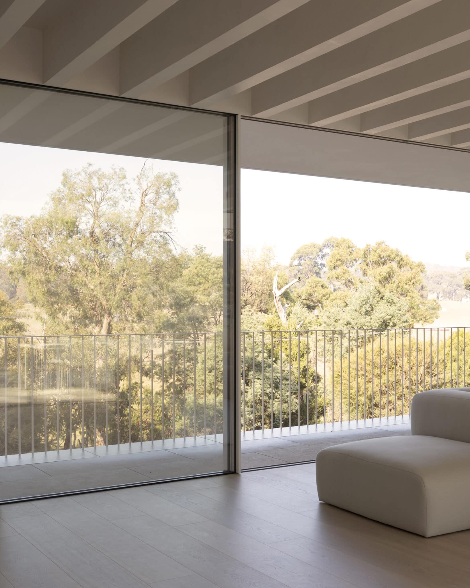 King architecture + interiors - Yarra Valley House - 6