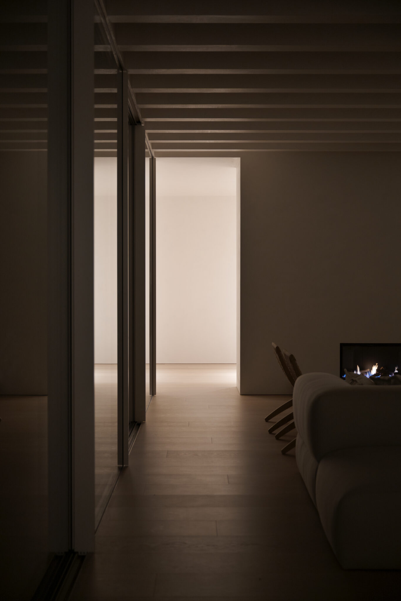 King architecture + interiors - Yarra Valley House - 10