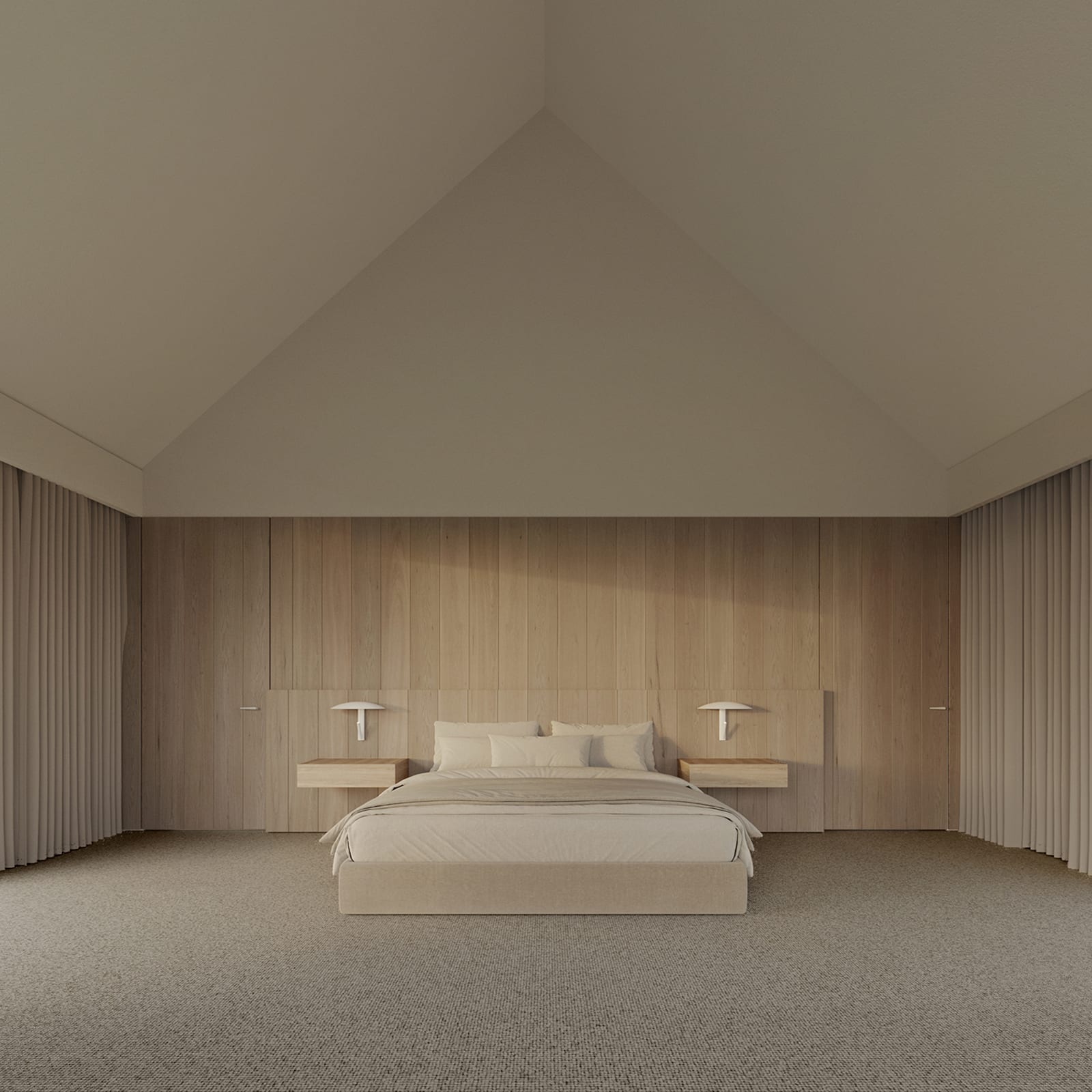 King architecture + interiors - Albury House - 7