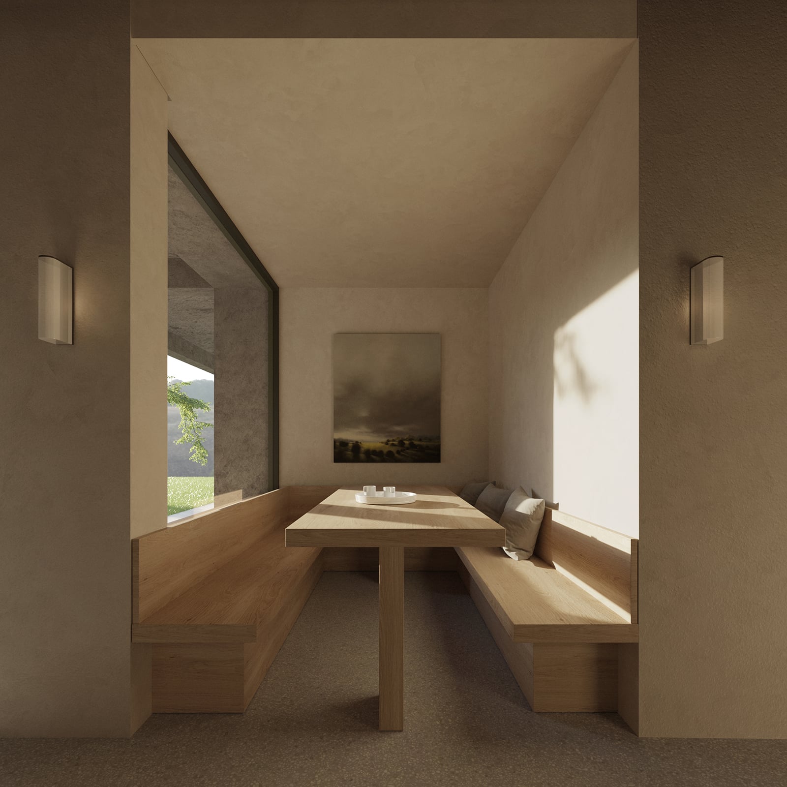 King architecture + interiors - Belgrave South House - 7