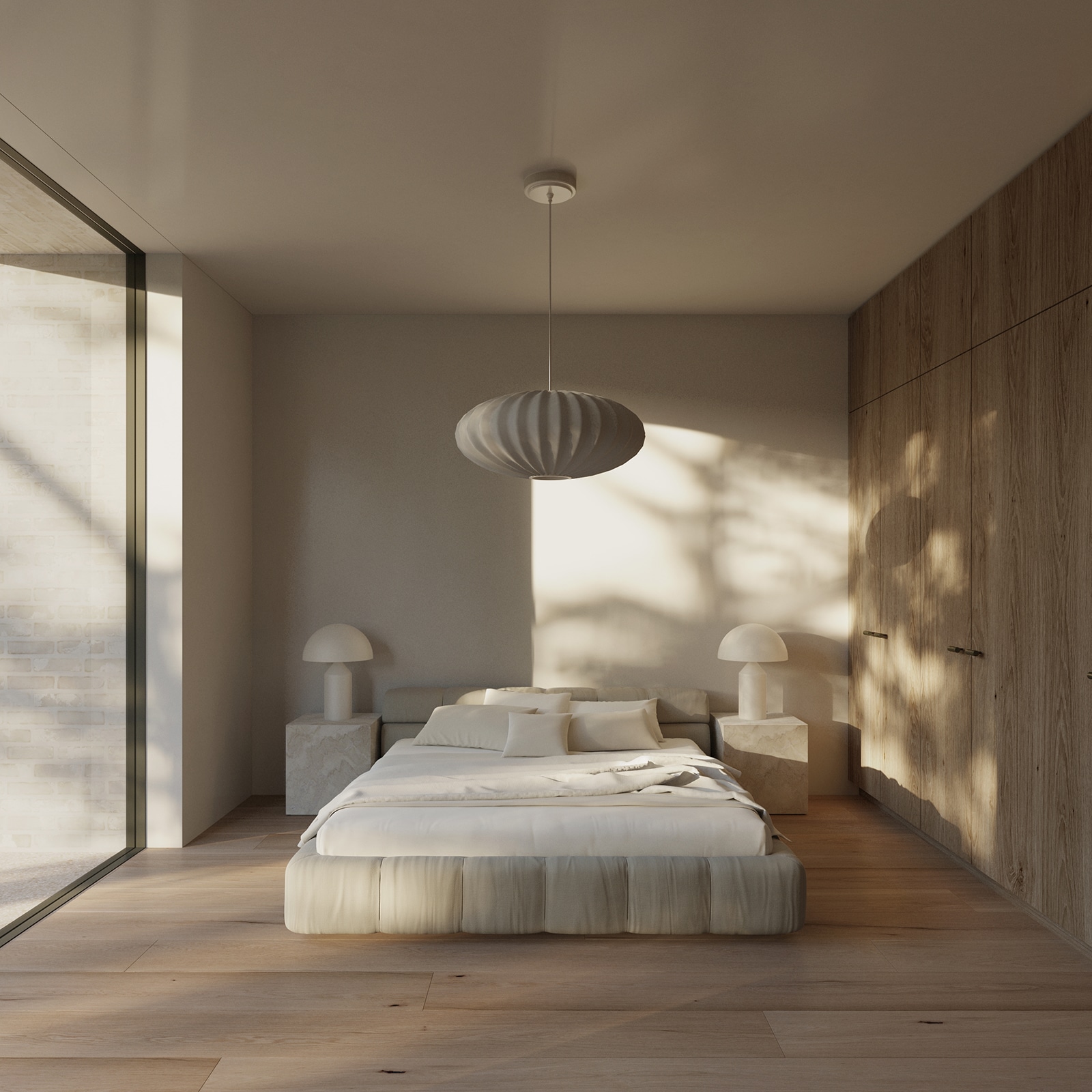 King architecture + interiors - Belgrave South House - 9