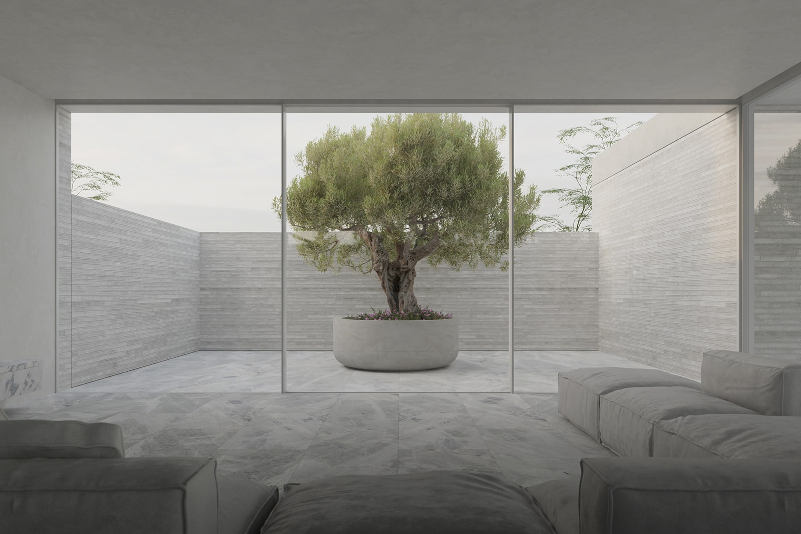 King architecture + interiors - Essendon House - 4