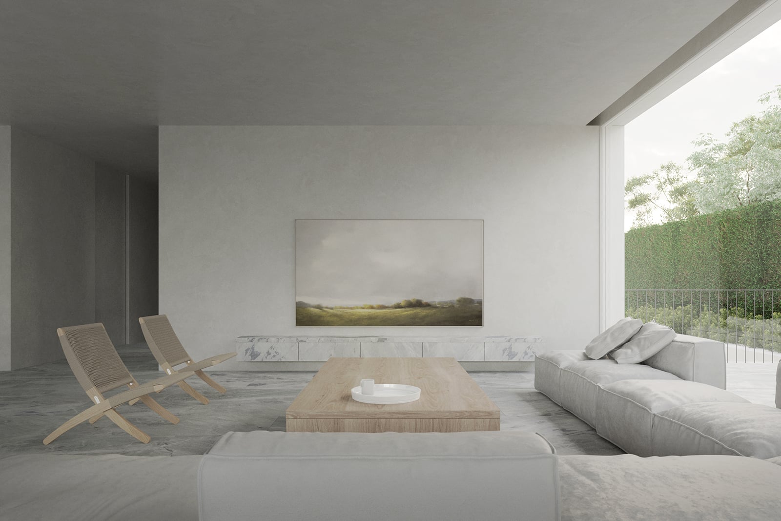 King architecture + interiors - Essendon House - 6