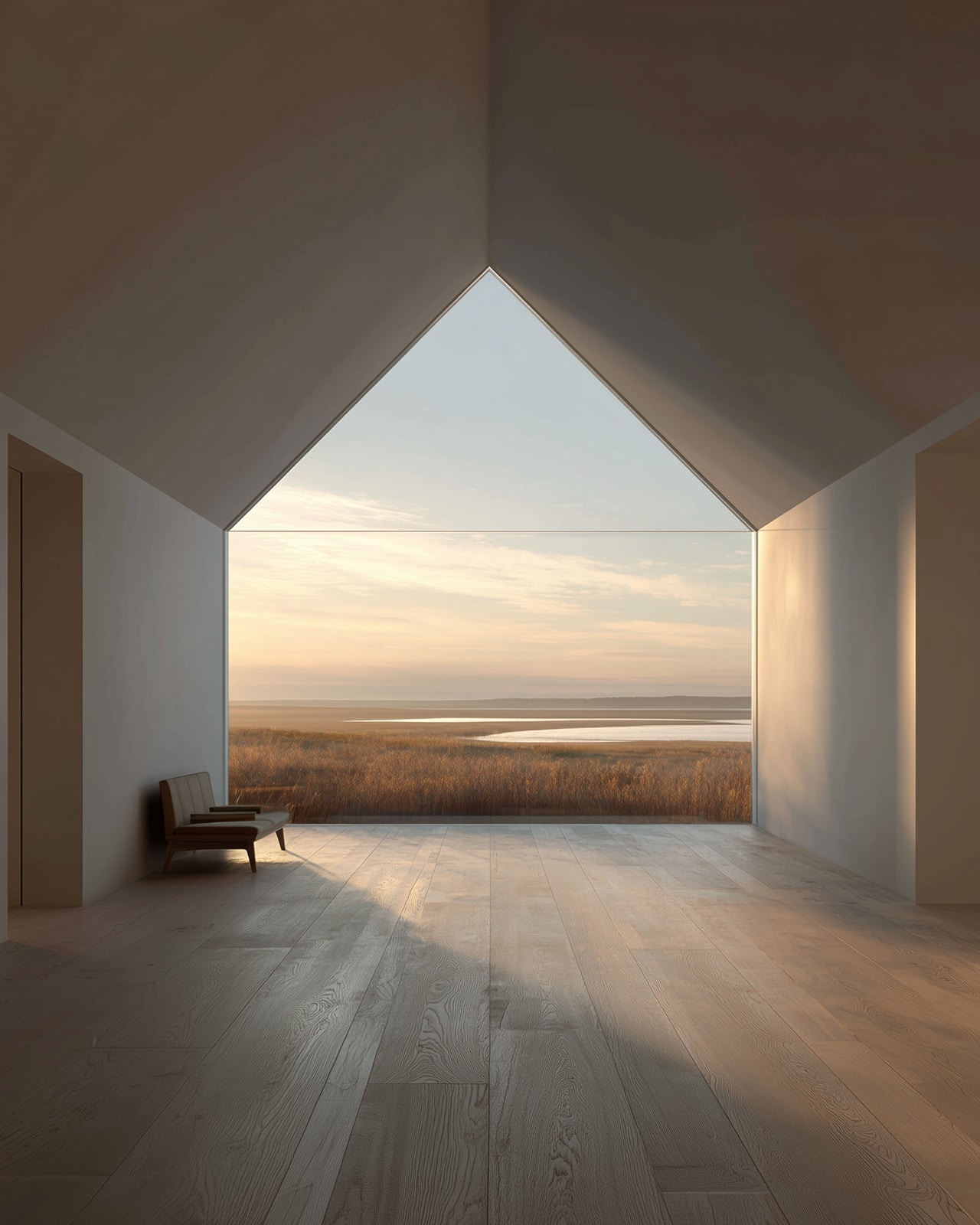 King architecture + interiors - Gippsland House - 3