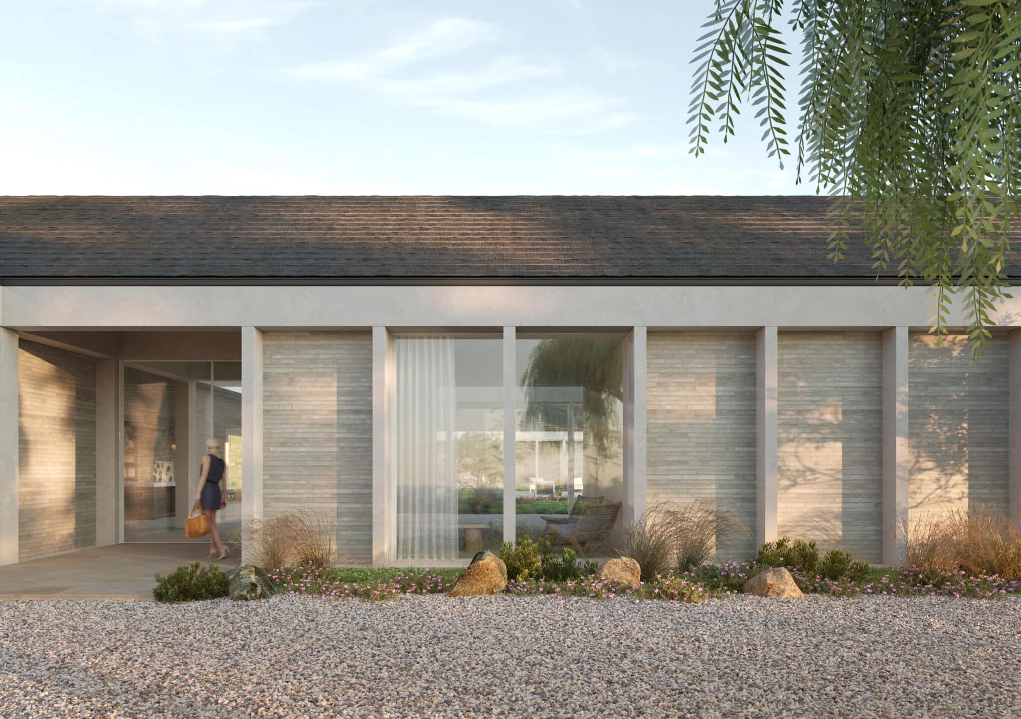 King architecture + interiors - Portsea House II - 3