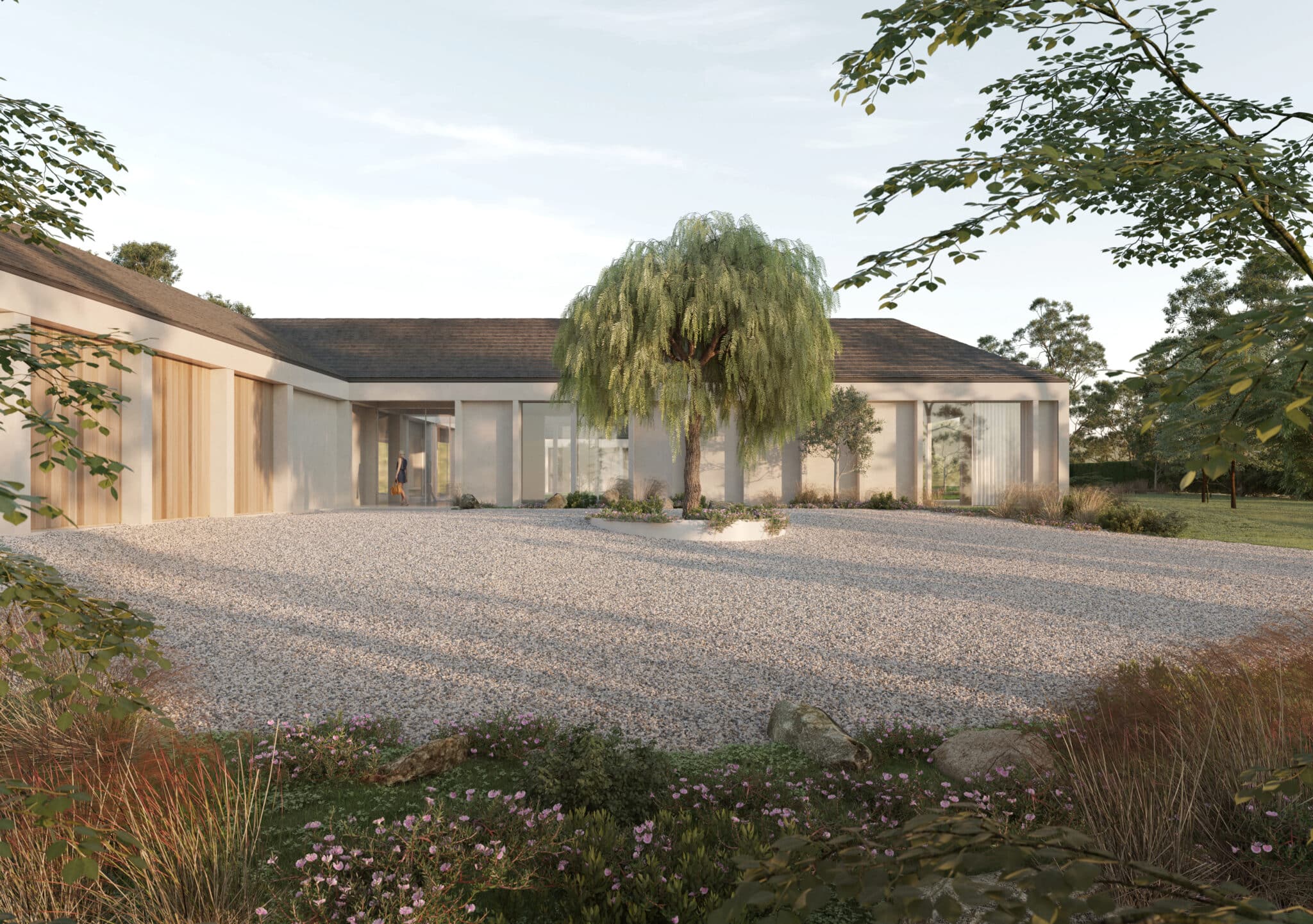 King architecture + interiors - Portsea House II - 4