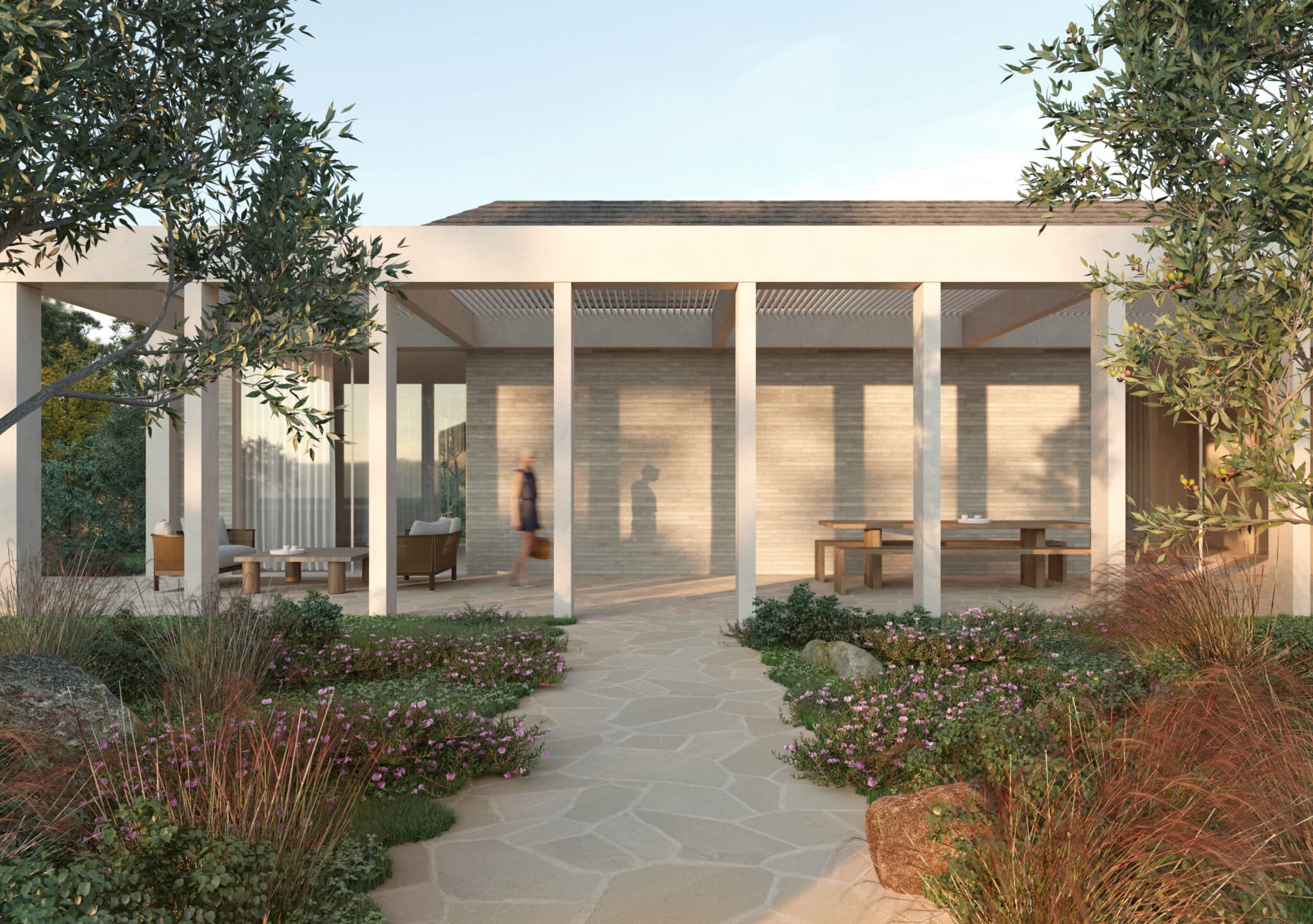 King architecture + interiors - Portsea House II - 6