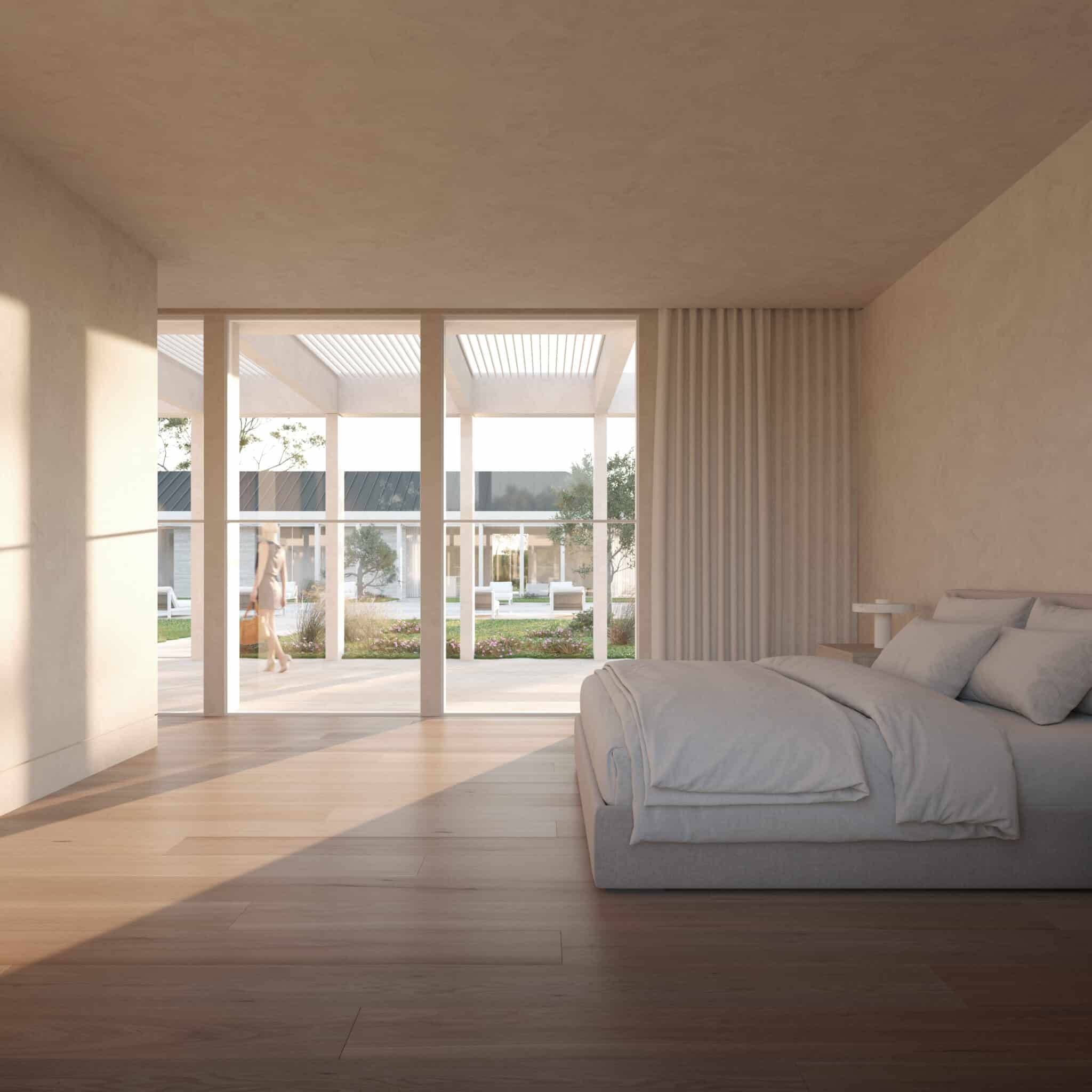 King architecture + interiors - Portsea House II - 7