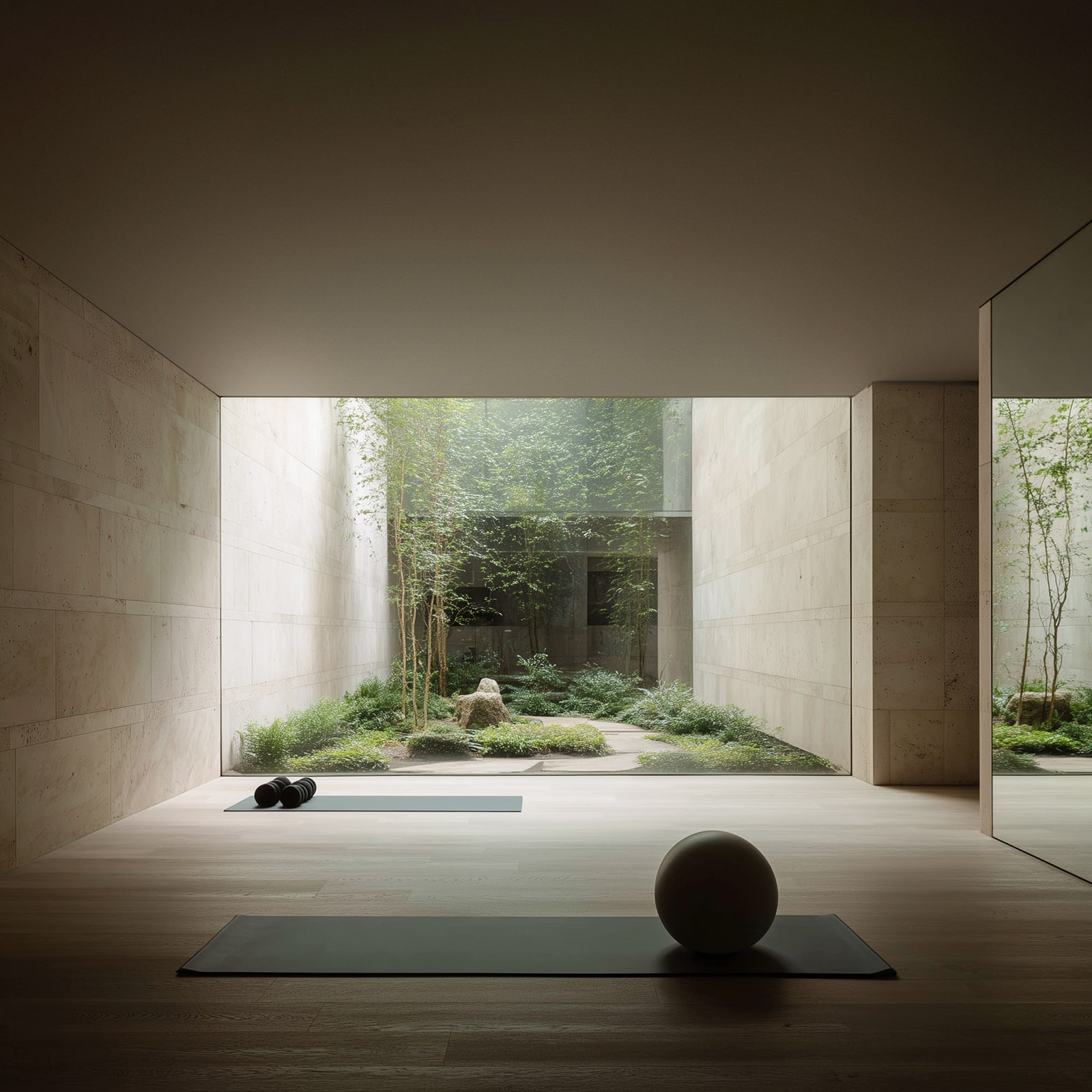 King architecture + interiors - Williamstown House No. 2 - 2