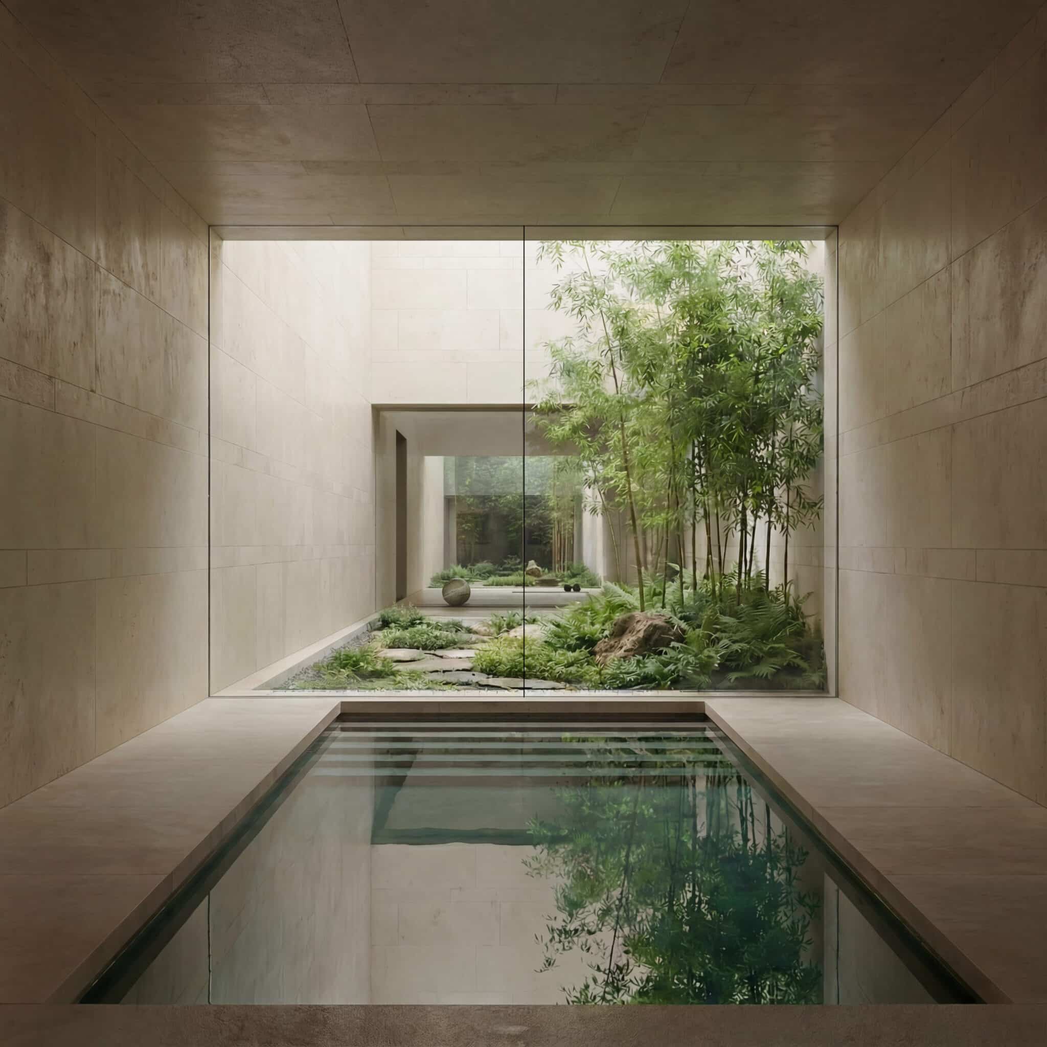 King architecture + interiors - Williamstown House No. 2 - 3