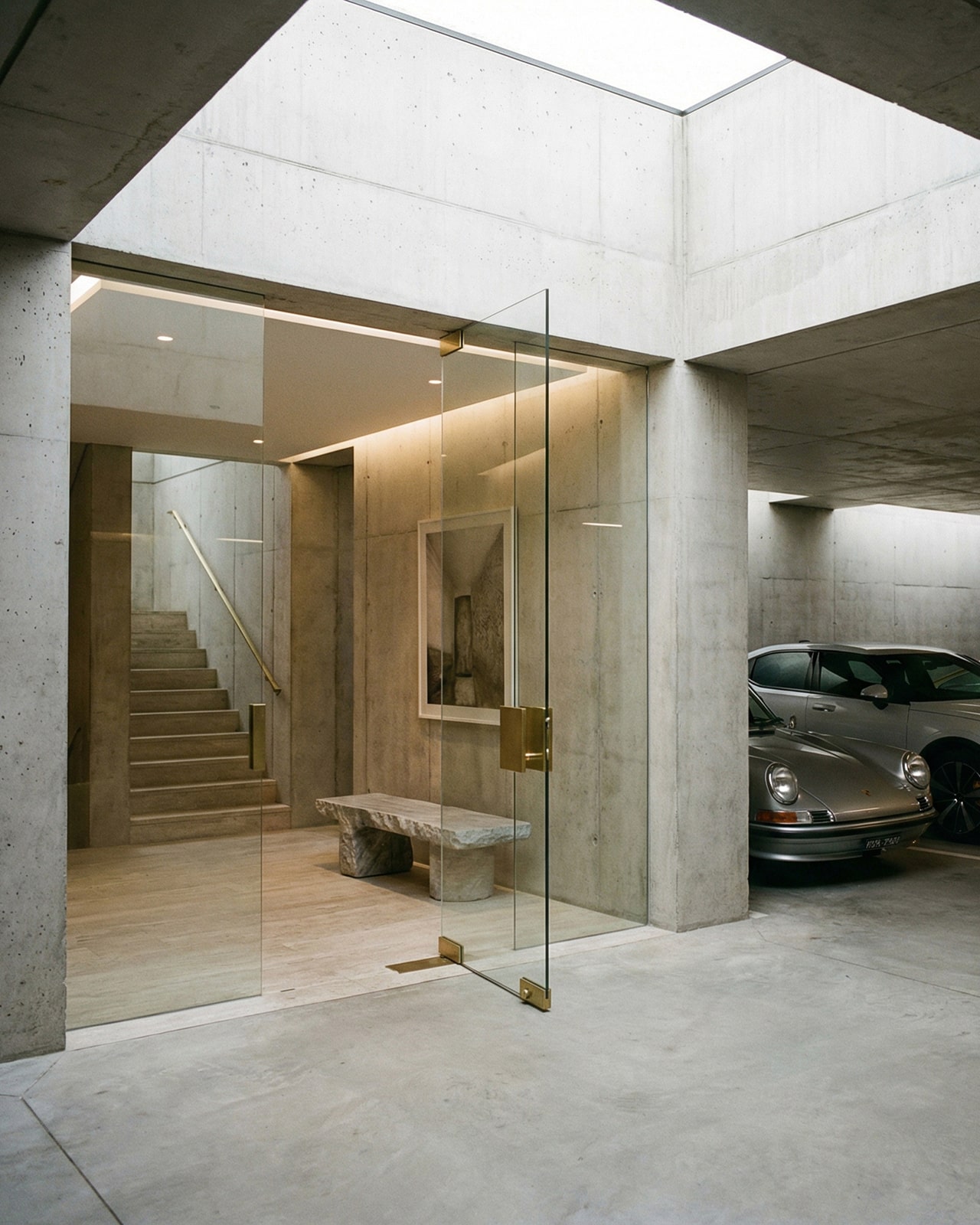 King architecture + interiors - Williamstown House No. 2 - 4