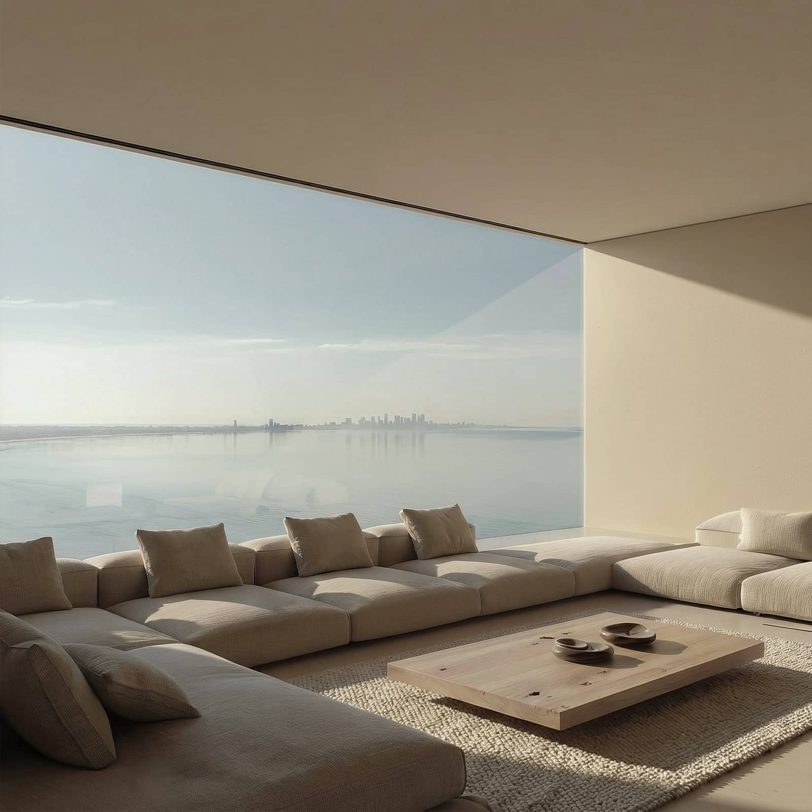 King architecture + interiors - Williamstown House No. 2 - 5