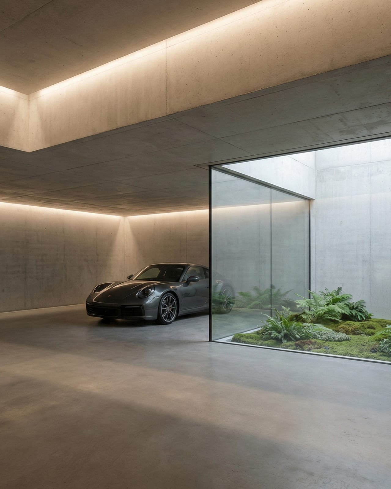 King architecture + interiors - Williamstown House No. 2 - 6